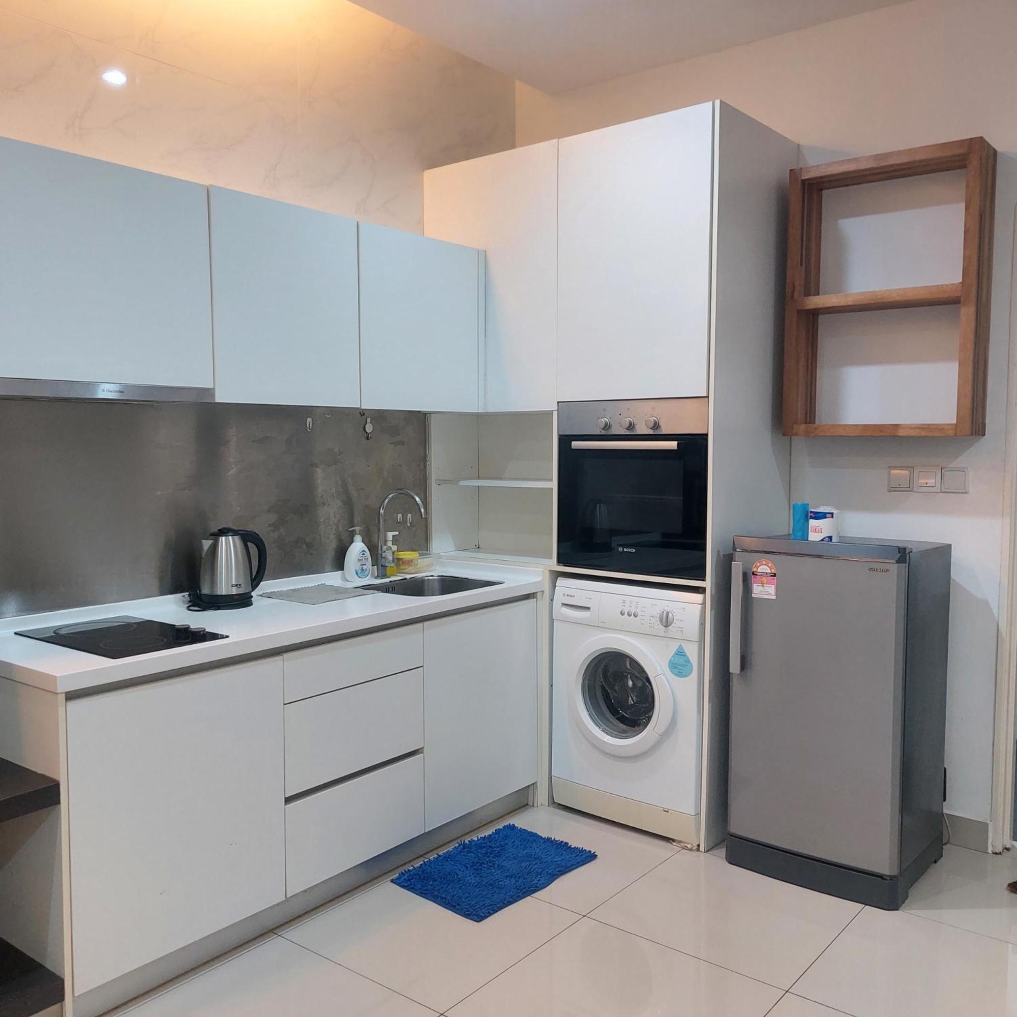 Twin Galaxy Jb Homestay By Summer ยะโฮร์บาห์รู ห้อง รูปภาพ